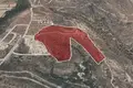 Działki  Pissouri Municipality, Cypr