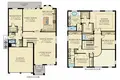 Таунхаус 5 спален 315 м² Parkland, США