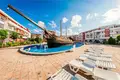 Apartamento 79 m² Sveti Vlas, Bulgaria