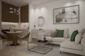 1 bedroom apartment 41 m² Boreti, Montenegro