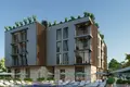Квартира 2 комнаты 71 м² Radhime, Албания