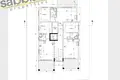 Квартира 1 комната 65 м² муниципалитет Ларнака, Кипр