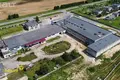 Gewerbefläche 2 431 m² Khvojniki, Belarus