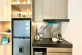 Kompleks mieszkalny New residential complex of furnished apartments on Kata Beach, Karon, Muang Phuket, Thailand