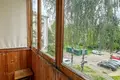 Квартира 2 комнаты 42 м² Минск, Беларусь