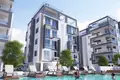 Ático 2 habitaciones 101 m² Kato Polemidion Municipality, Chipre