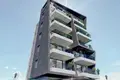 Penthouse 3 Schlafzimmer 129 m² Larnaka, Zypern
