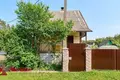 House 60 m² Kalodziscanski sielski Saviet, Belarus