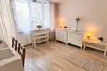 2 room apartment 37 m² in Warsaw, Poland