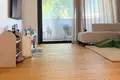 Wohnung 3 Schlafzimmer 138 m² in Germasogeia, Zypern