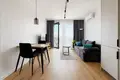 Apartamento 2 habitaciones 41 m² en Cracovia, Polonia