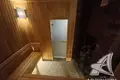 Haus 100 m² Rakitnicki sielski Saviet, Belarus