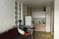 2 room apartment 41 m² Minsk, Belarus