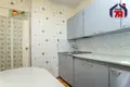 3 room apartment 57 m² Smarhon, Belarus