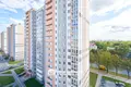 1 bedroom apartment 41 m² Minsk, Belarus