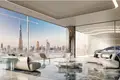 Apartment in a new building Bugatti by Bighatti