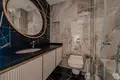 Wohnung 2 zimmer 85 m² Alanya, Türkei