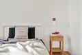 3 room apartment 75 m² Warsaw, Poland
