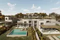 Villa de 4 dormitorios 205 m² Municipio de Casandra, Grecia