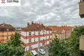 Apartamento 1 habitación 20 m² Praga, Chequia