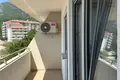 Mieszkanie 2 pokoi 51 m² w Budva, Czarnogóra