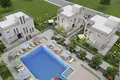 4 bedroom Villa 240 m² Erdemli, Turkey