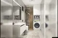 Квартира 5 комнат 148 м² Okurcalar, Турция