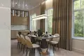 Appartement 6 chambres 110 m² Tallinn, Estonie