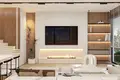Dom 6 pokojów 200 m² Muratpasa, Turcja