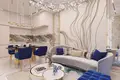 Жилой квартал Шикарный комплекс  с уникальным месторасположением