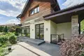 Chalet 5 chambres 336 m² Kalodziscanski sielski Saviet, Bélarus