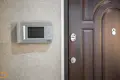 3 room apartment 65 m² Minsk, Belarus