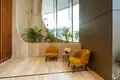 Wohnung 2 Schlafzimmer 125 m² Nikosia, Zypern