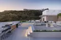Penthouse 3 bedrooms 136 m² Malaga, Spain
