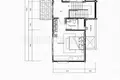 Villa de tres dormitorios 208 m² Chalong, Tailandia