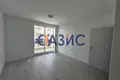 Apartamento 2 habitaciones 62 m² Sveti Vlas, Bulgaria