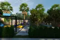 Apartamento 3 habitaciones 110 m² Mezitli, Turquía