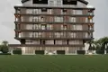 Büro 125 m² Muratpasa, Türkei