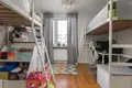 3 room apartment 58 m² Warsaw, Poland