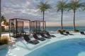 Apartment 35 m² Kazivera, Northern Cyprus