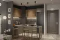 Wohnung 2 zimmer 87 m² Kagithane, Türkei