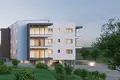3 bedroom apartment 134 m² Pyrgos Lemesou, Cyprus