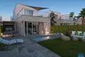 3-Schlafzimmer-Villa  Los Alcazares, Spanien