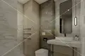 Mieszkanie 2 pokoi 73 m² Makarska, Chorwacja