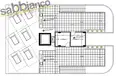 Квартира 2 комнаты 122 м² Никосия, Кипр