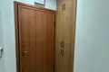 Apartamento 1 habitacion 45 m² Montenegro, Montenegro