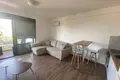 Studio apartment 1 bedroom 33 m² Bar, Montenegro