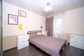 2 room apartment 56 m² Minsk, Belarus