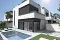 3-Schlafzimmer-Villa 142 m² Abadin, Spanien