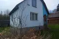 House 53 m² Jzufouski sielski Saviet, Belarus